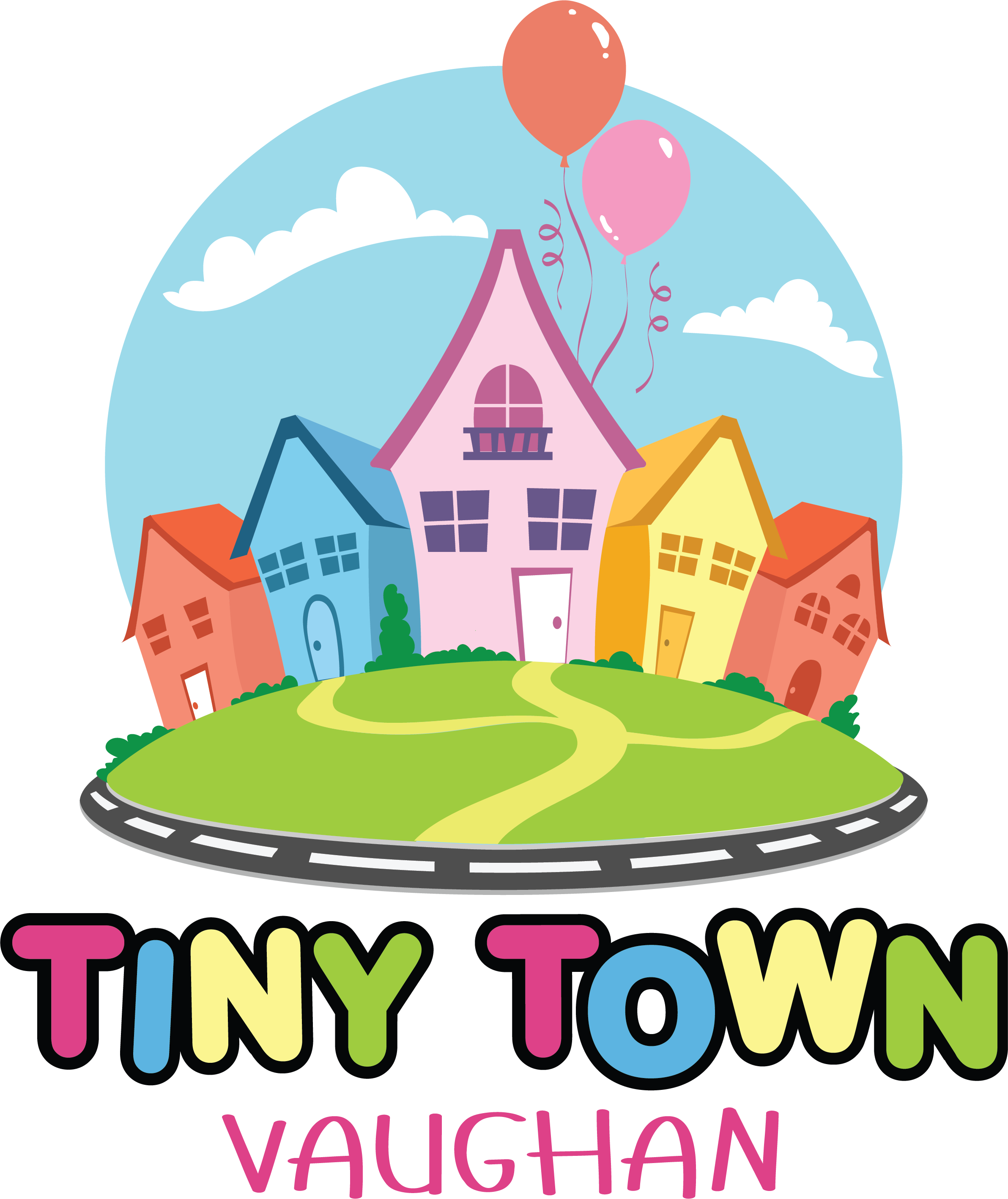 Tiny Town Vaughan Icon