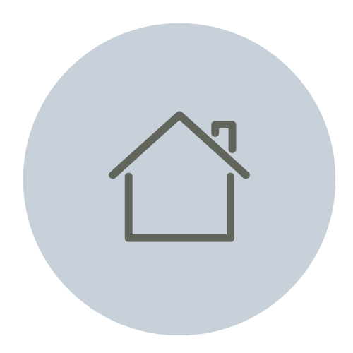 House icon